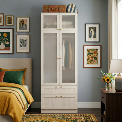 Phillipp Armoire