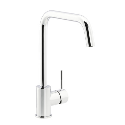 Abode Designs Vigour Kitchen Faucet