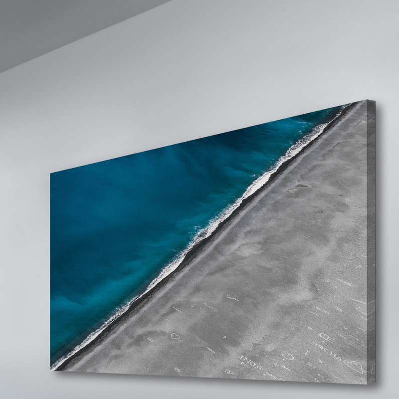 Wrapped Canvas Print, 76 cm H x 114 cm W x 3.81 cm D