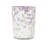 4'' H Glass Tabletop Votive Holder-825337461