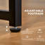 Dorraine L-Shaped Computer Desk