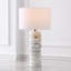 Lampe de table Gizelle