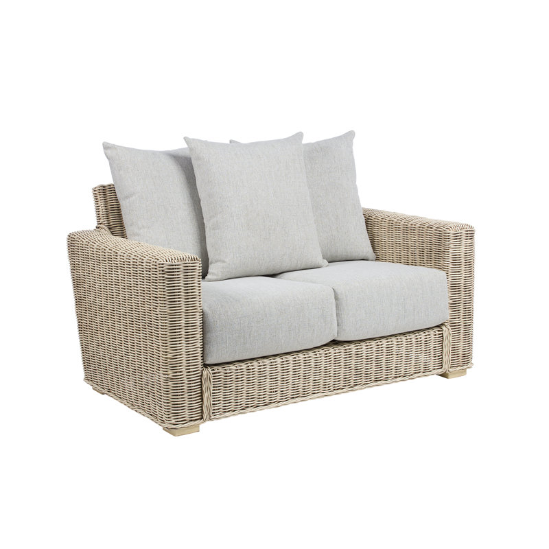 Shamrock 5 - Piece Living Room Set, Ikat