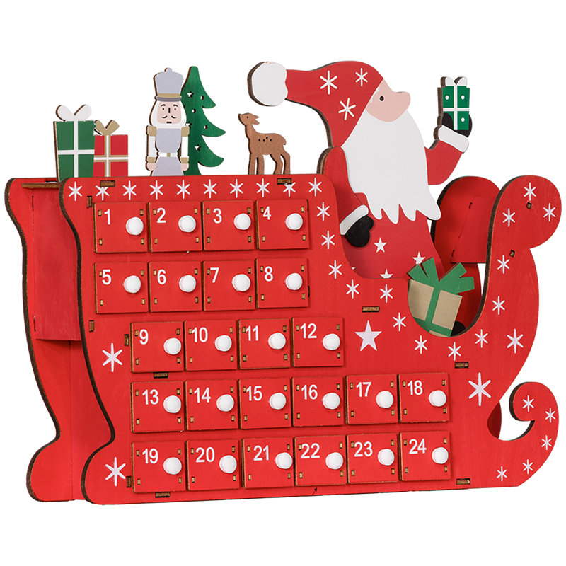 Christmas Advent Calendar