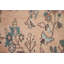 Tapis traditionnel rétro 6 x 10