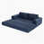 Bleu est en rupture de stock