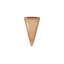 Triangle Cycladic Wall Art, Green-1578597401