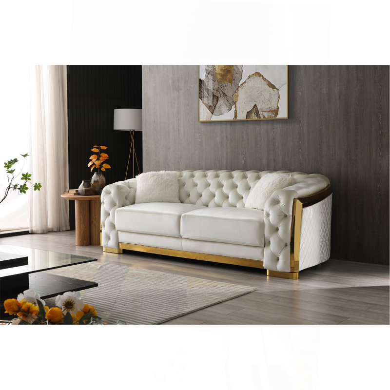 Sofa , Ivory