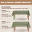 Nappe Sage Green