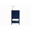Ensemble de meuble-lavabo simple 24 po Scottsbluff-1715760401
