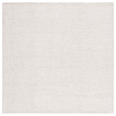 Maja Handmade Tufted Wool Ivory/Beige Rug