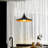 Natalee 1 - Light Dome Pendant-2021378077