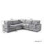 Canapé modulaire 5 pièces Kessi-1887153628