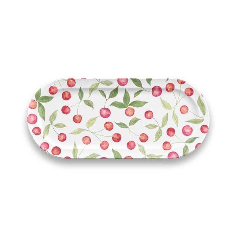 Abode Homewares Tarhong Melamine Platter