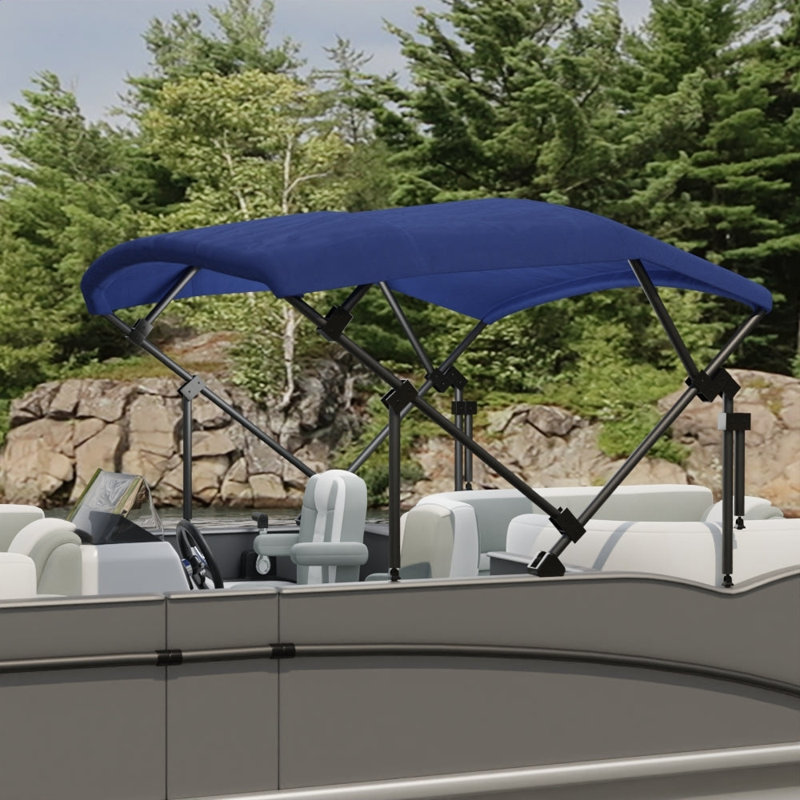 Tissu Weathermax, bleu