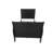 Ganny Sleigh Bed-694420240