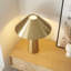 Steel Standard Table Lamp