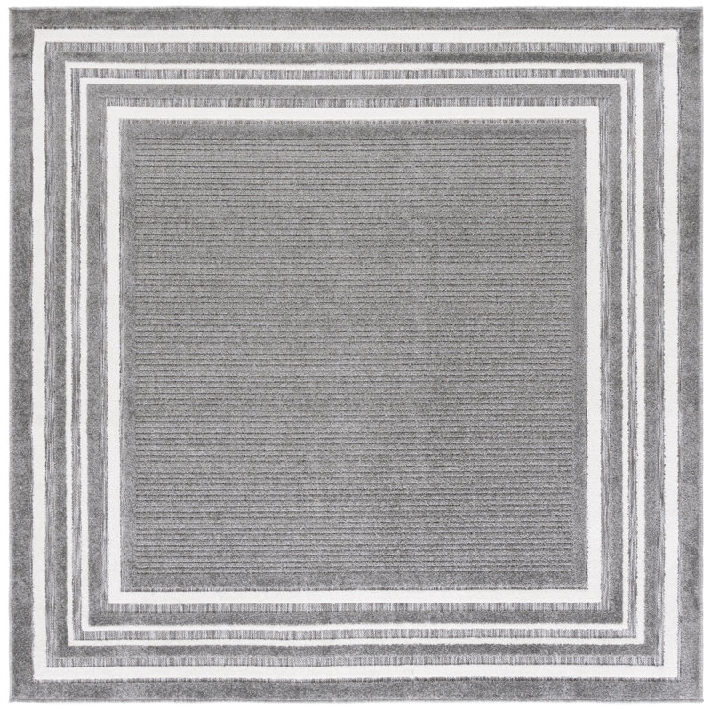 Tapis Brysin, Carré 6 pi 7 po
