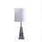 Metal Table Lamp