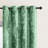 Deavion Velvet Crushed Curtains with Metal Grommets Room Darkening 2 Panel Set-1895569407-1895569394