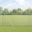 160cm H x 1000cm W Steel Border Fencing