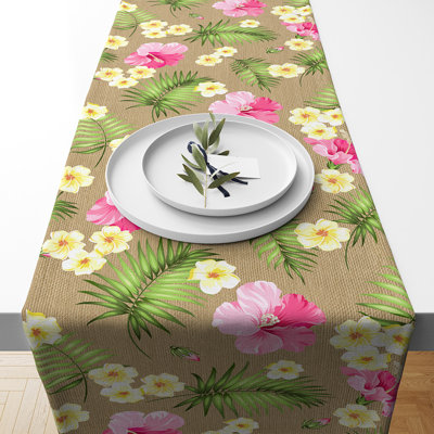 Chemin de table Labbe