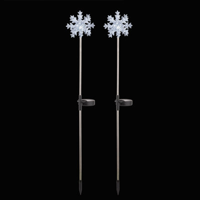 Weather Resistant Christmas Decoration