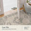 Tapis de couloir Oriental-100764245