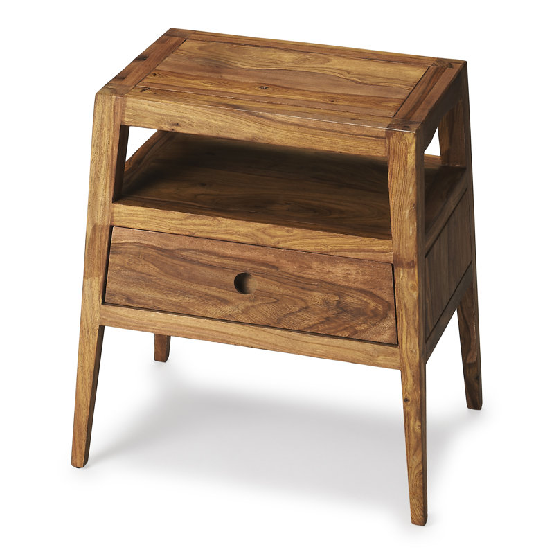 Stockholm Modern Side Table