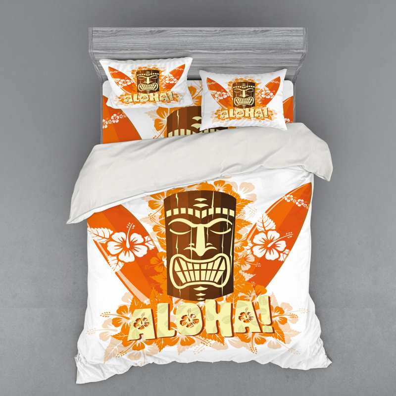 Polyester Duvet Cover