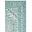 Tapis oriental de couleur sauge / ivoire Arrietty-2035773370-2062222229