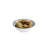 Bacote Piece Ceramic Dinnerware Set
