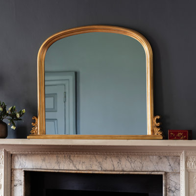 Ehlert Arched Mirror