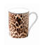 JAGUAR Bone China Coffee Mug