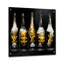 Créateur de mode bouteilles de champagne - Art mural acrylique-101499520