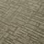 Tapis vert foncé uni lavable à la machine Lina-1118678384-1119468111