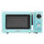 Turquoise selected
