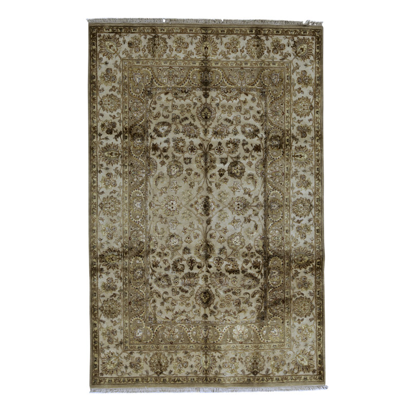 Chantel Oriental Indoor Rug