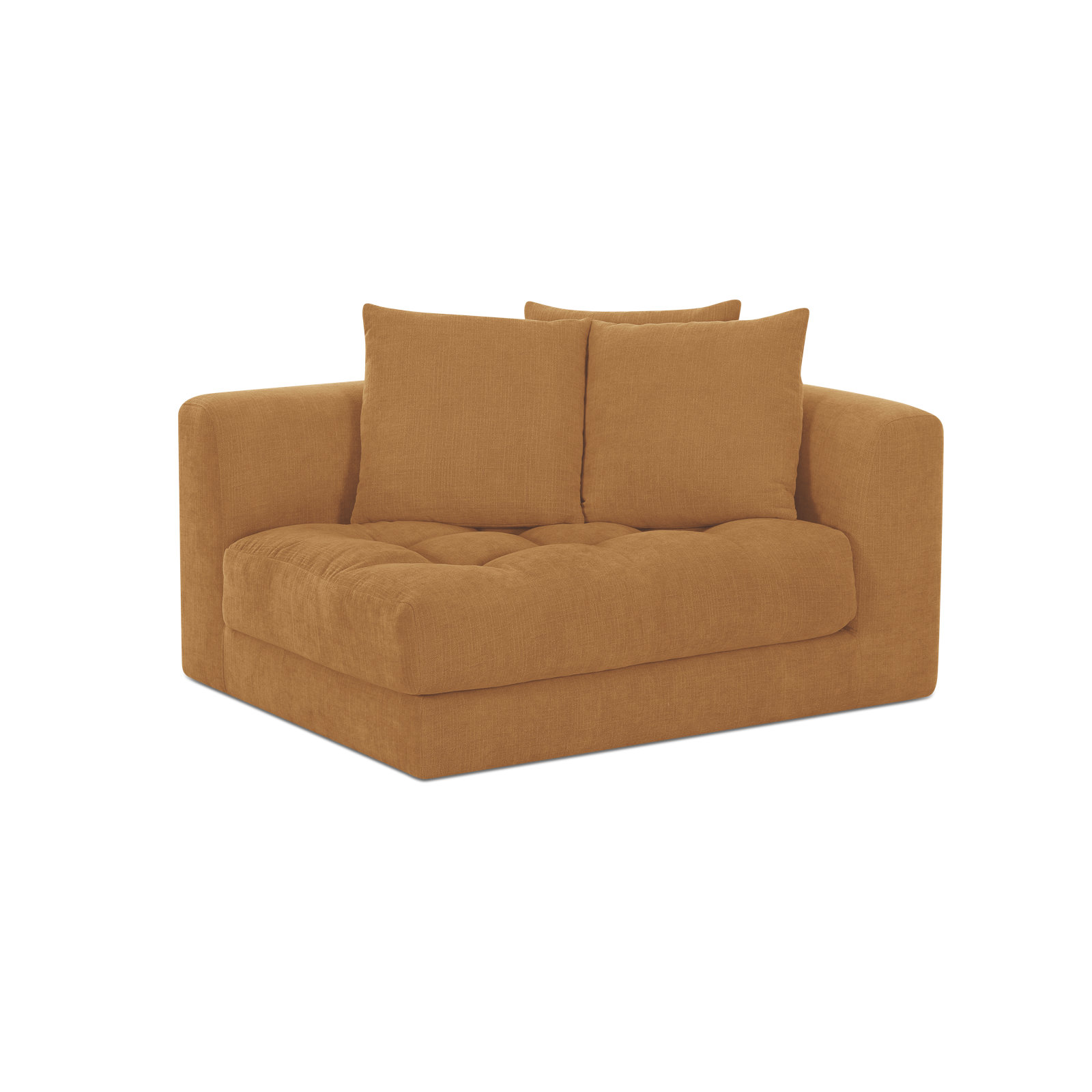 Willian Upholstered Sectional
