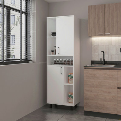 Pantry, Kitchen