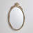 Haywards Wood Wall Mirror