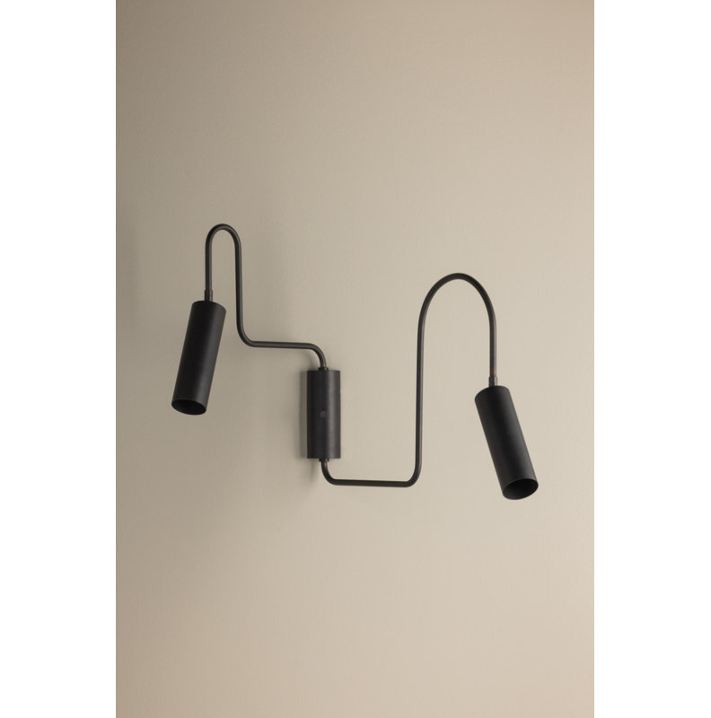 LARK Wall Sconce, Bronze