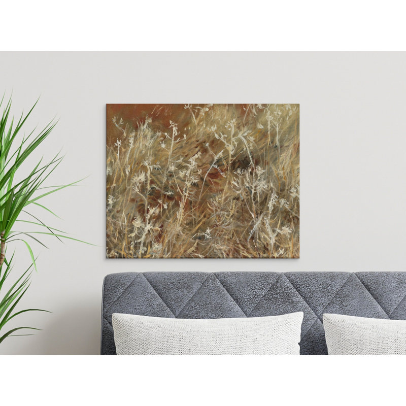 Wrapped Canvas Print Set, 10x8