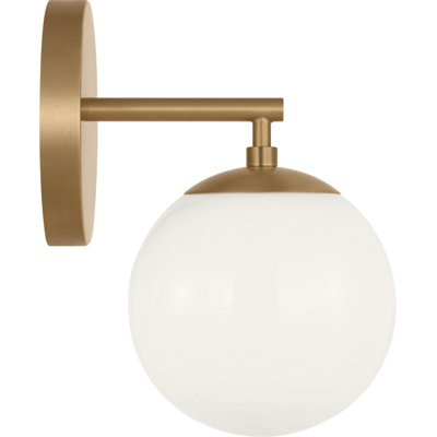 Generation Lighting Nube Vanity
