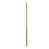 French Antique/Unlacquered Brass est en rupture de stock