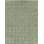 Floral Hand-Loomed Grey Area Rug