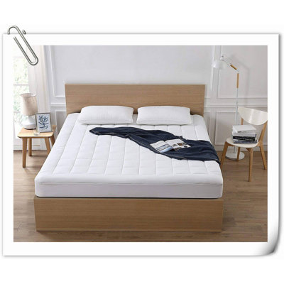 Quilts 18'' Mattress Pad