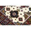 Kazak One-of-a-Kind 2'7" X 8' Area Rug