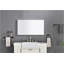 Miroir de salle de bain biseauté Sonoma-63155272-63155273