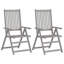Chaise d'extérieur avec chaises inclinables d'extérieur en bois d'acacia massif-1420743952-1420743953